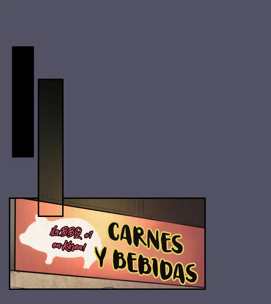 Scandalous M capítulo 35, página 41