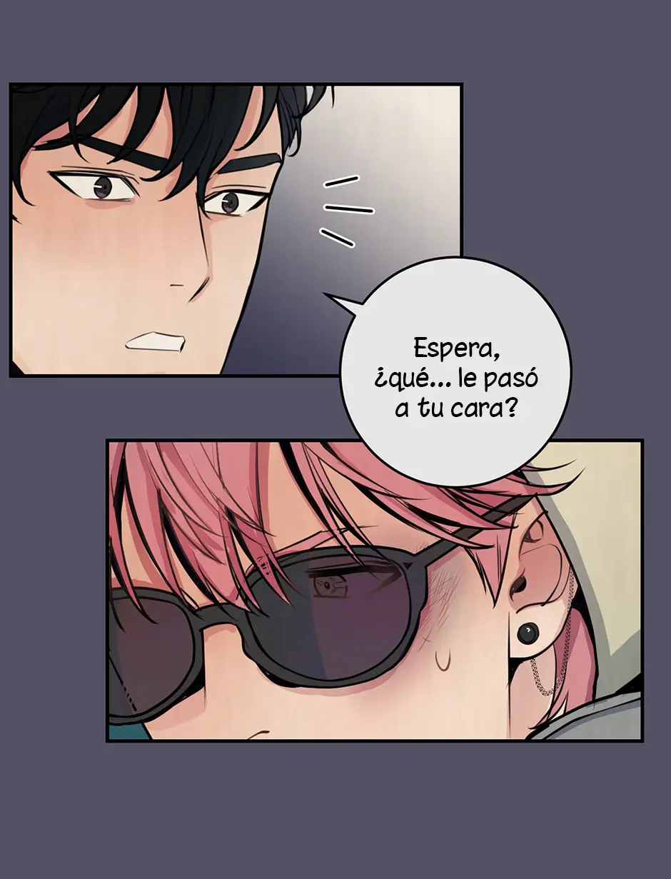 Scandalous M capítulo 35, página 44