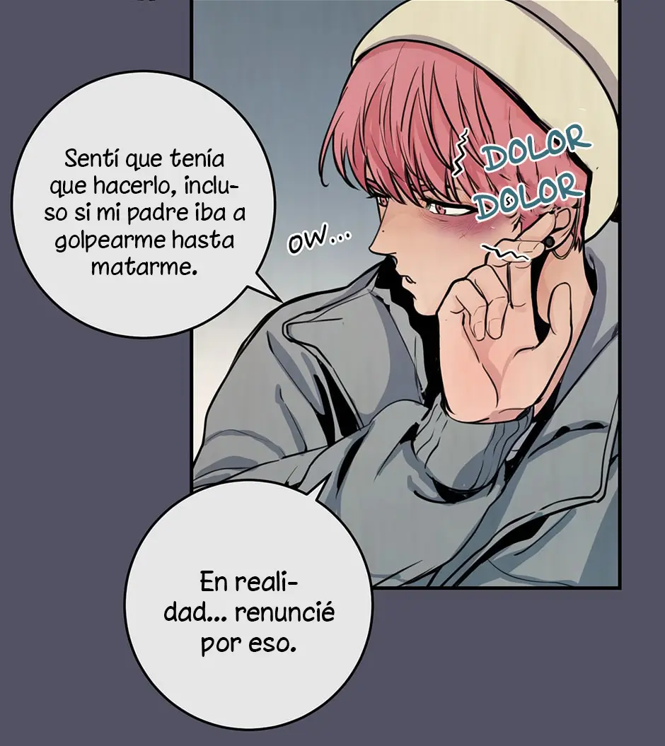 Scandalous M capítulo 35, página 47