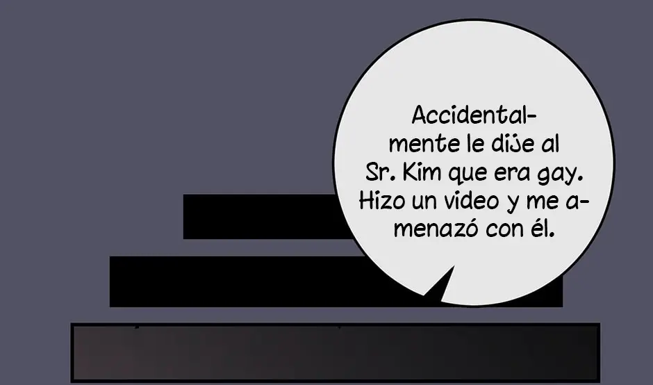 Scandalous M capítulo 35, página 48