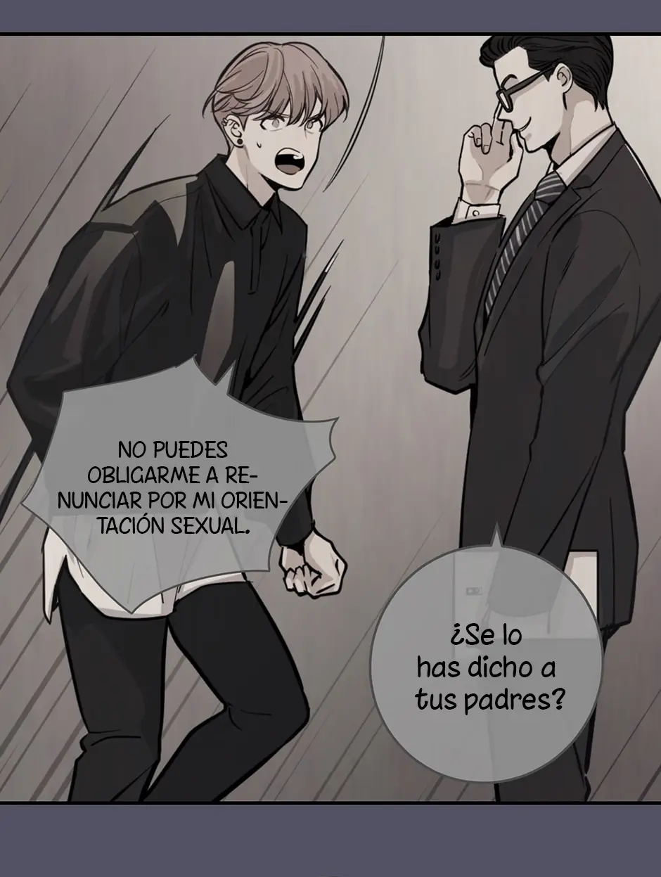 Scandalous M capítulo 35, página 49