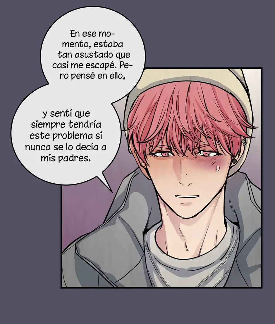 Scandalous M capítulo 35, página 51