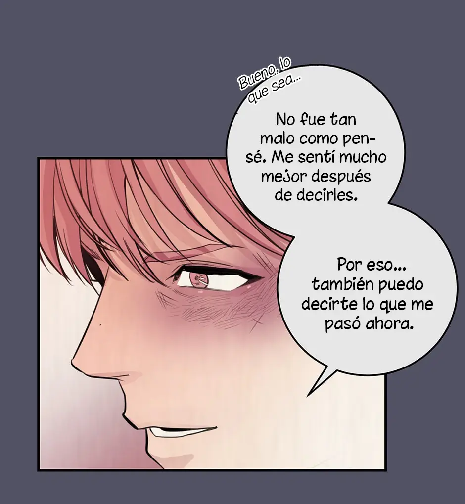 Scandalous M capítulo 35, página 52