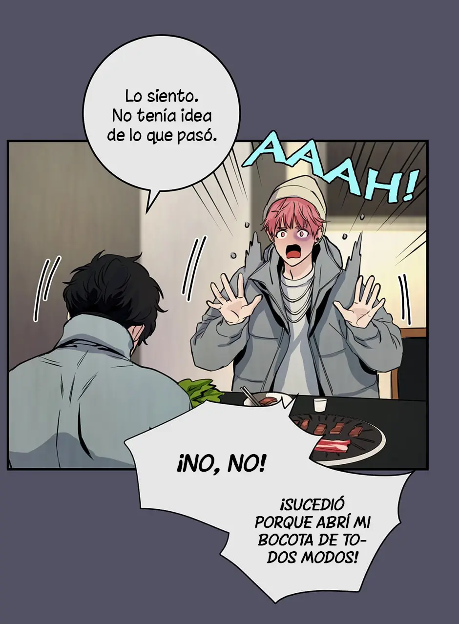 Scandalous M capítulo 35, página 53