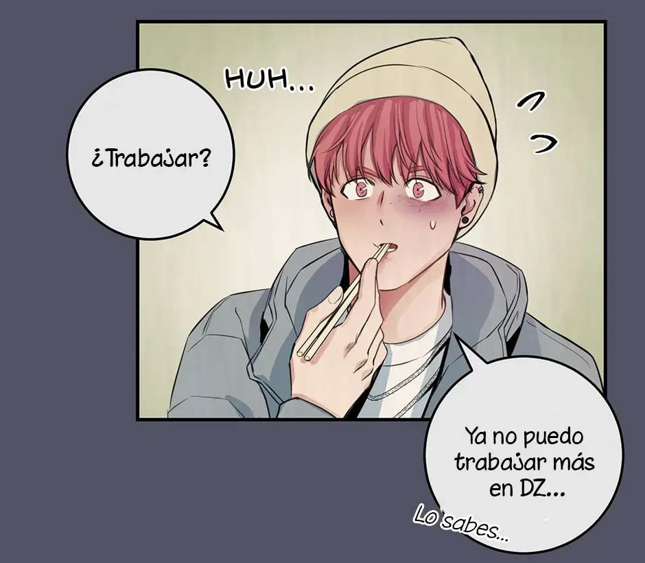 Scandalous M capítulo 35, página 56
