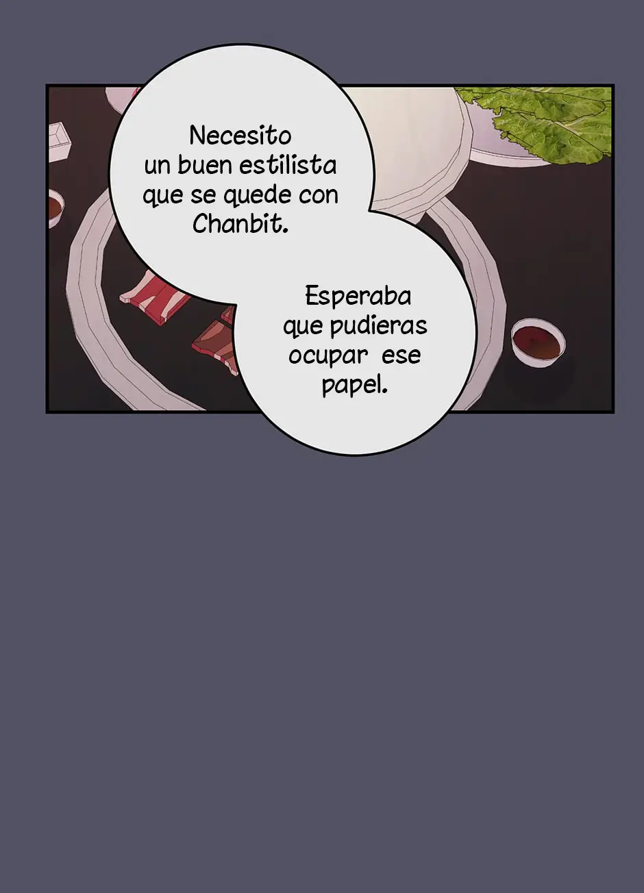 Scandalous M capítulo 35, página 58