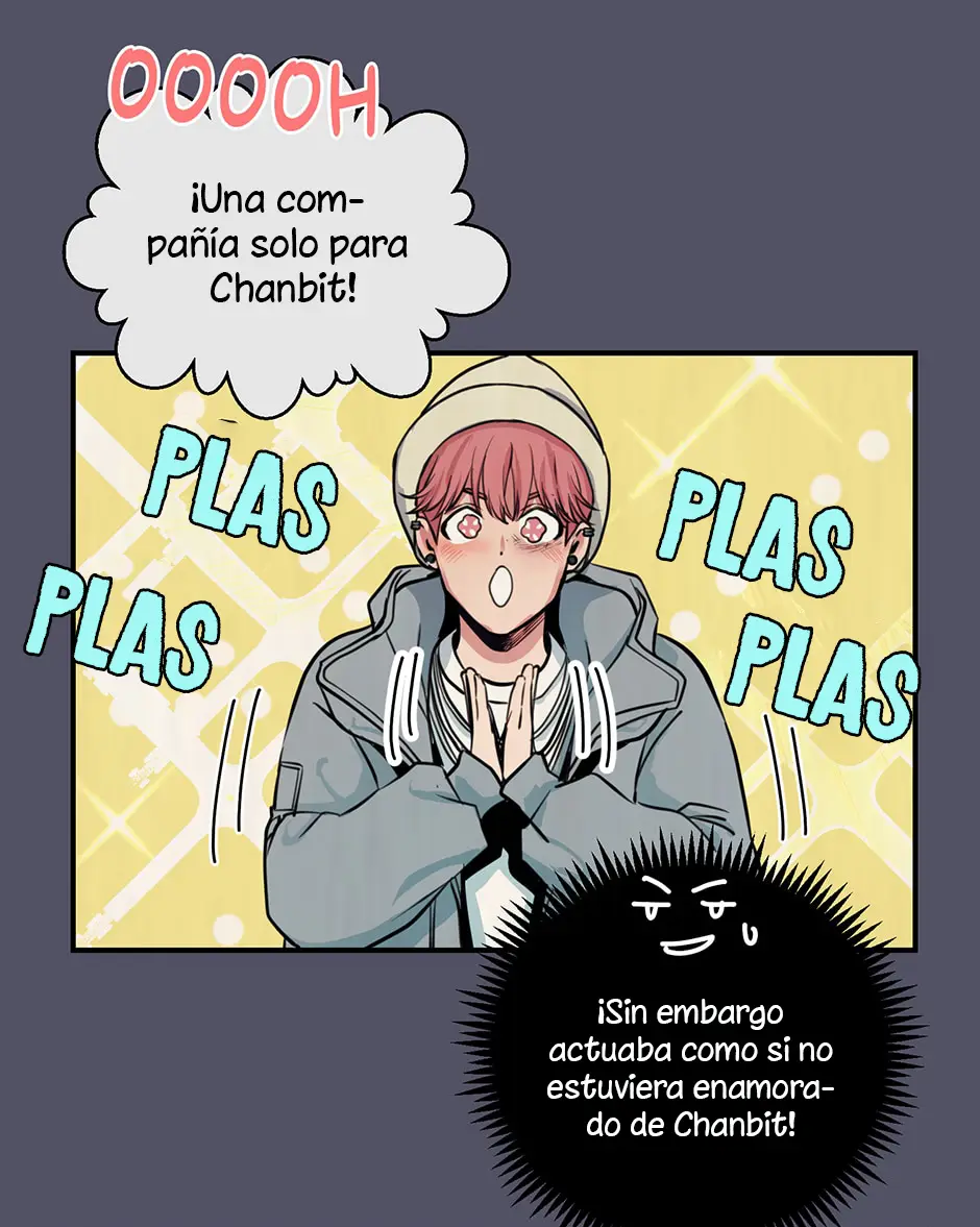 Scandalous M capítulo 35, página 59