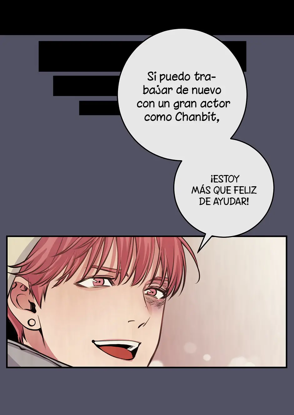 Scandalous M capítulo 35, página 62
