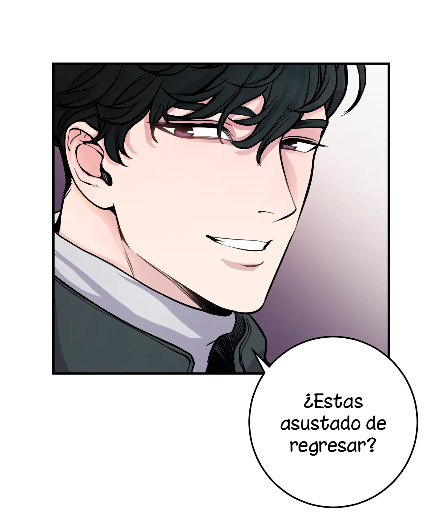 Scandalous M capítulo 36, página 9