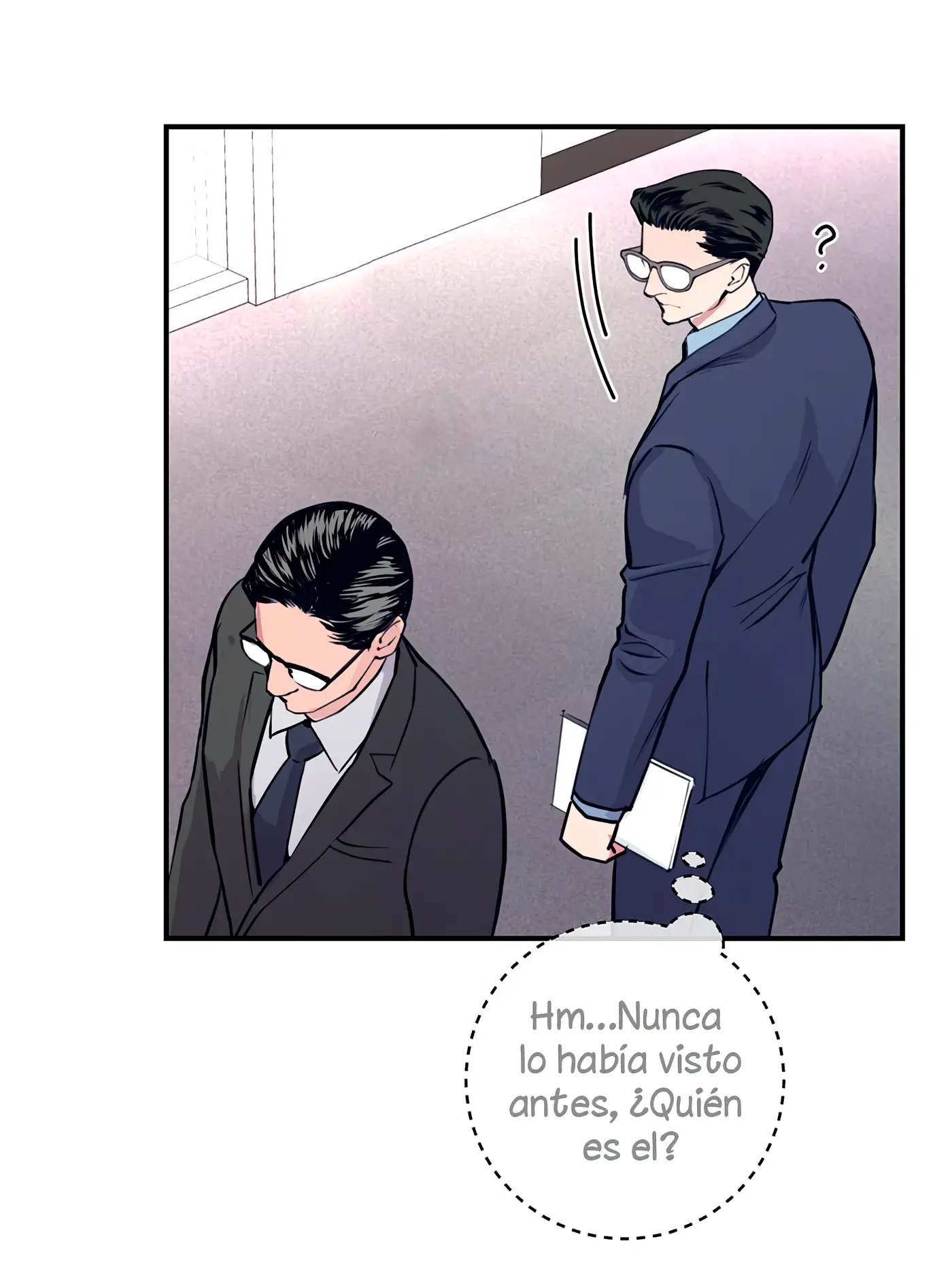 Scandalous M capítulo 36, página 15