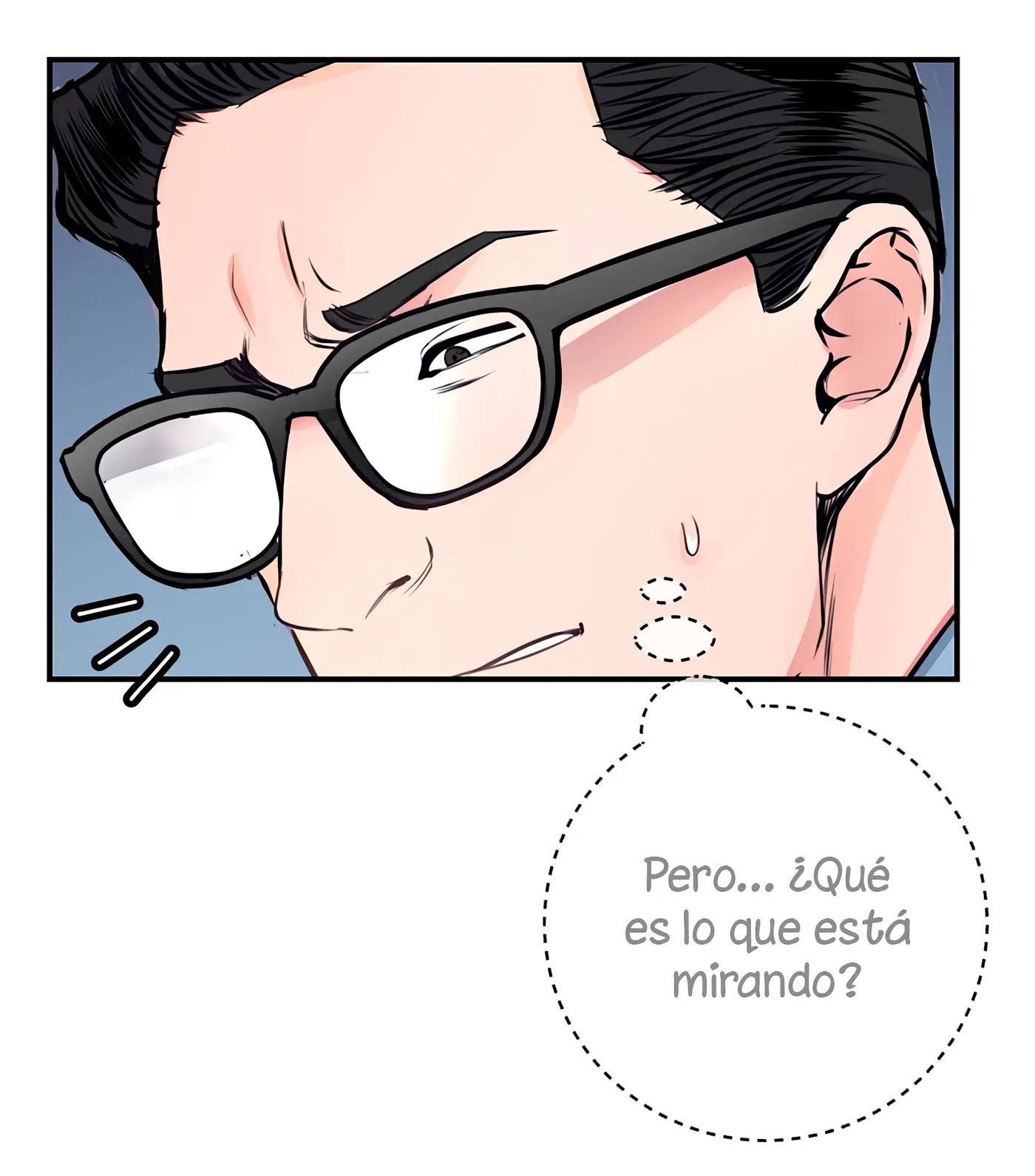 Scandalous M capítulo 36, página 21