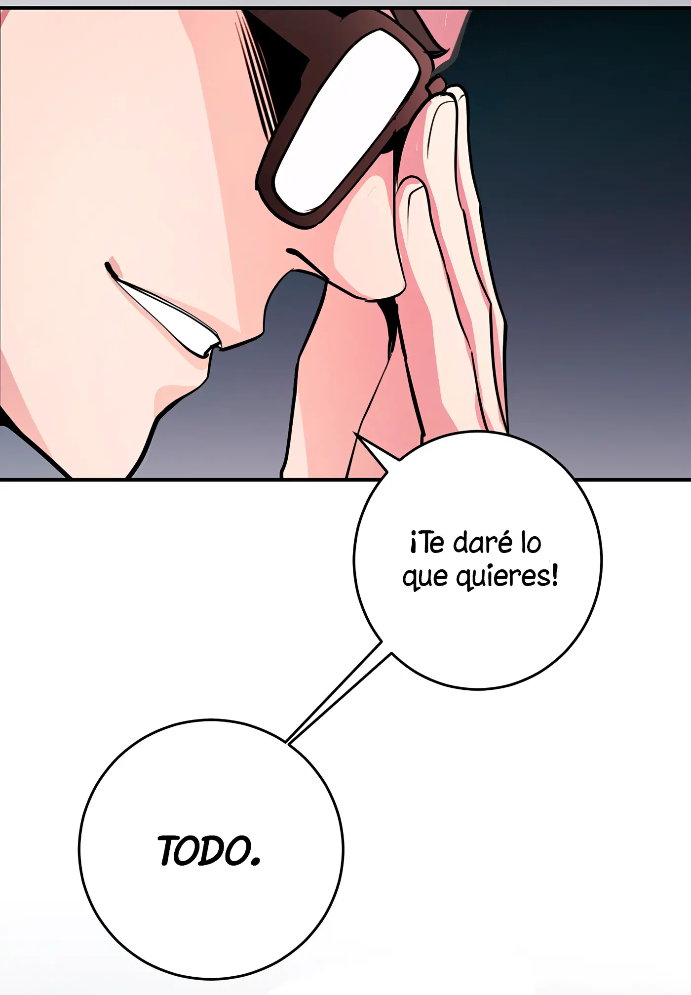 Scandalous M capítulo 36, página 61