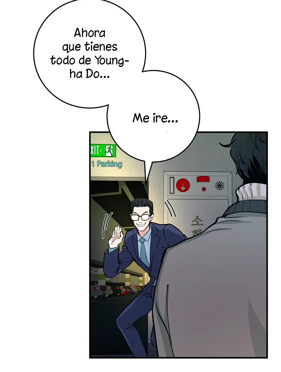 Scandalous M capítulo 37, página 7