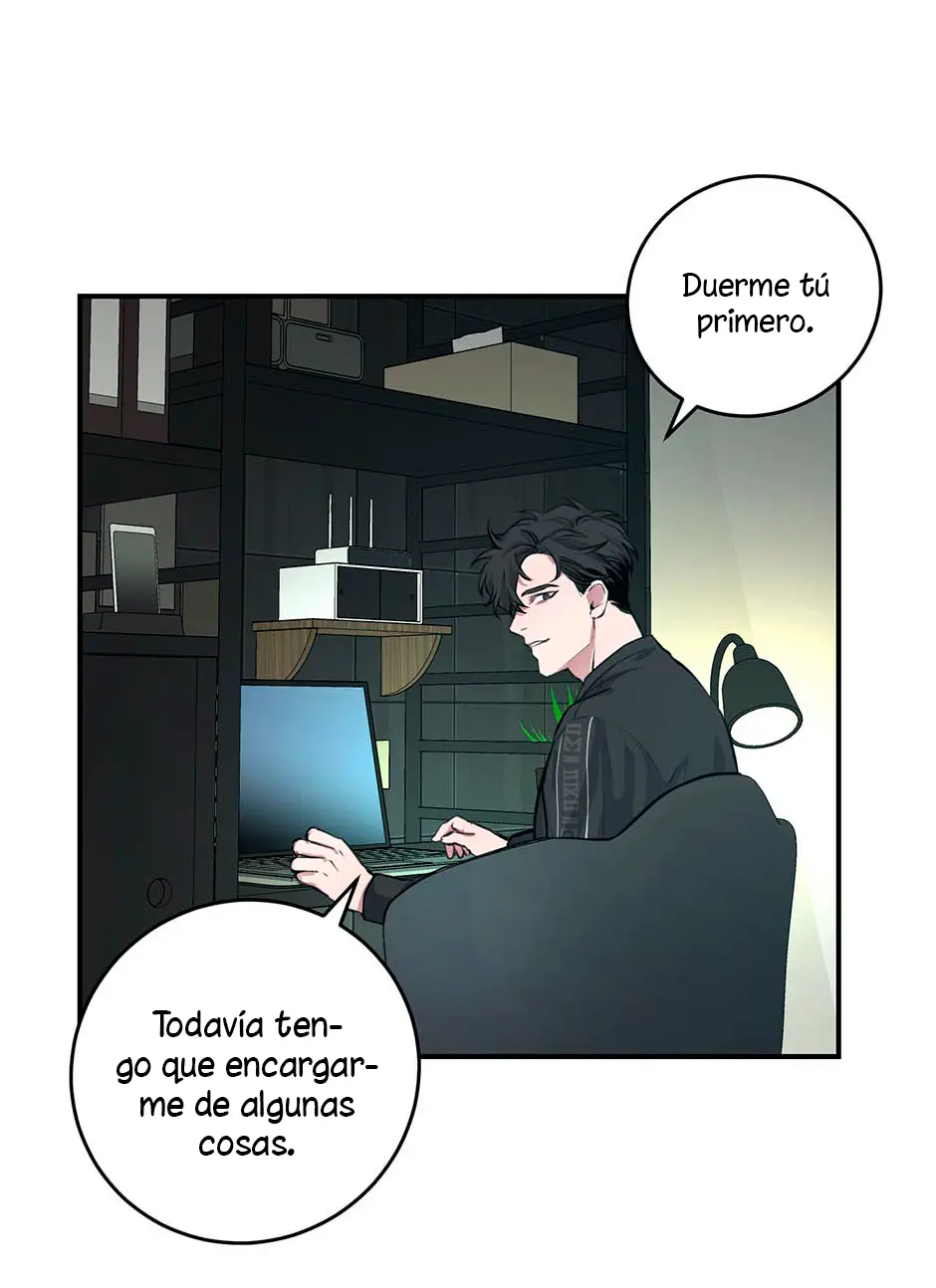 Scandalous M capítulo 37, página 15