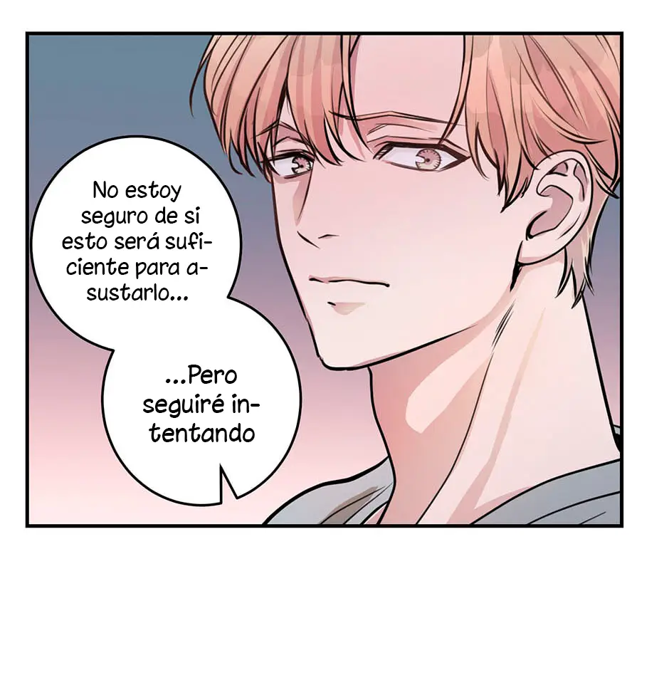 Scandalous M capítulo 37, página 24