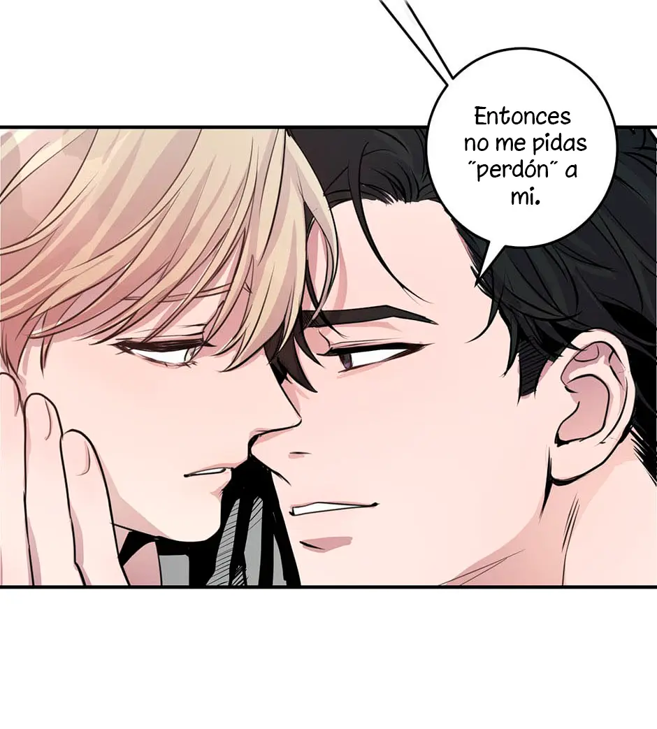 Scandalous M capítulo 37, página 28