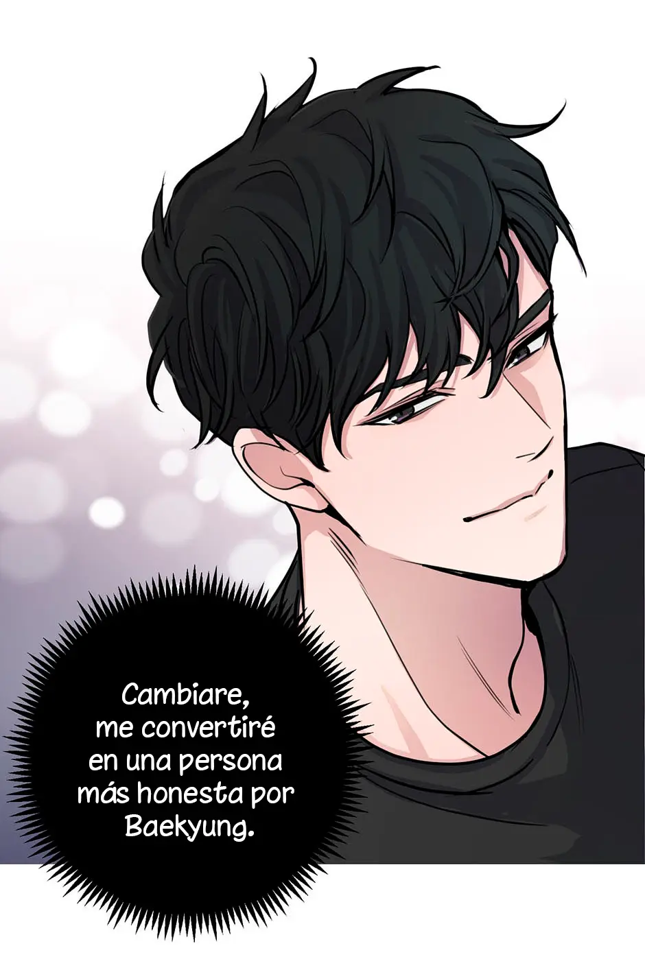 Scandalous M capítulo 37, página 32