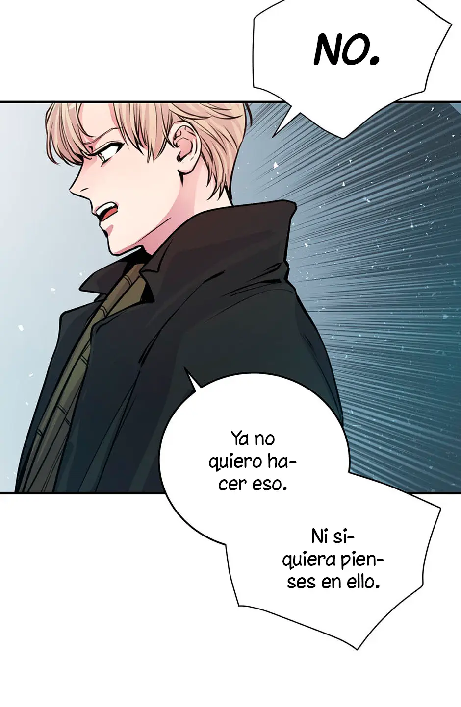Scandalous M capítulo 37, página 41