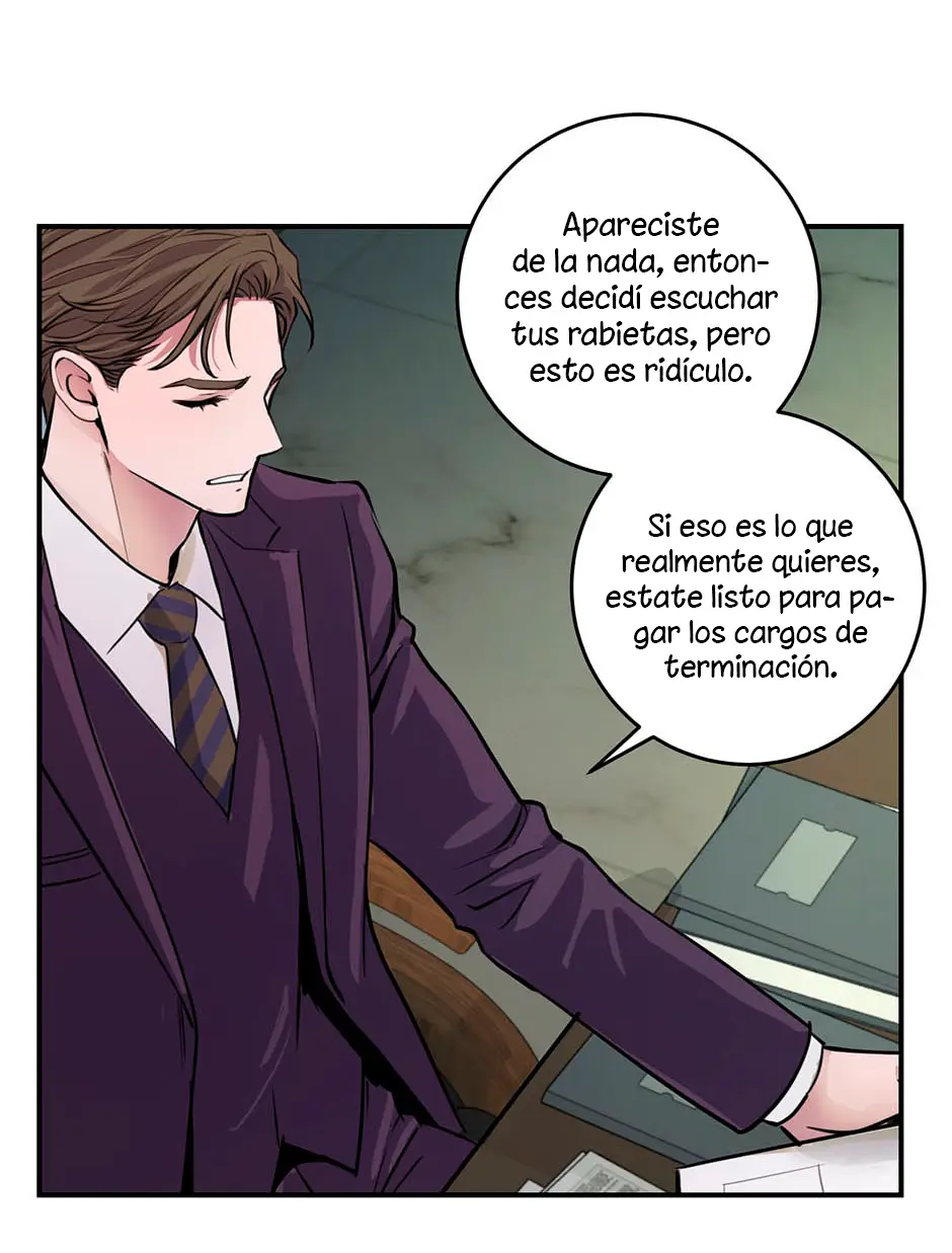Scandalous M capítulo 37, página 45