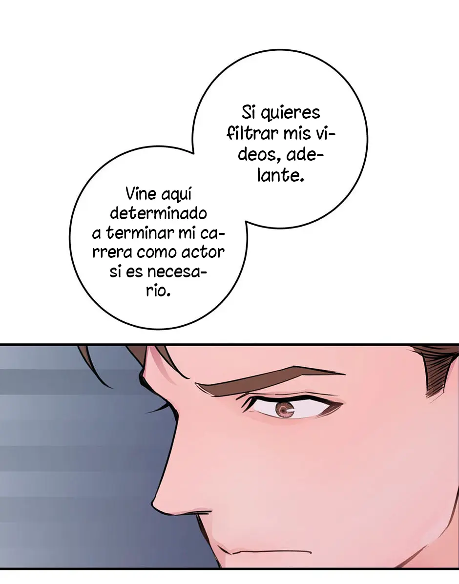 Scandalous M capítulo 37, página 48