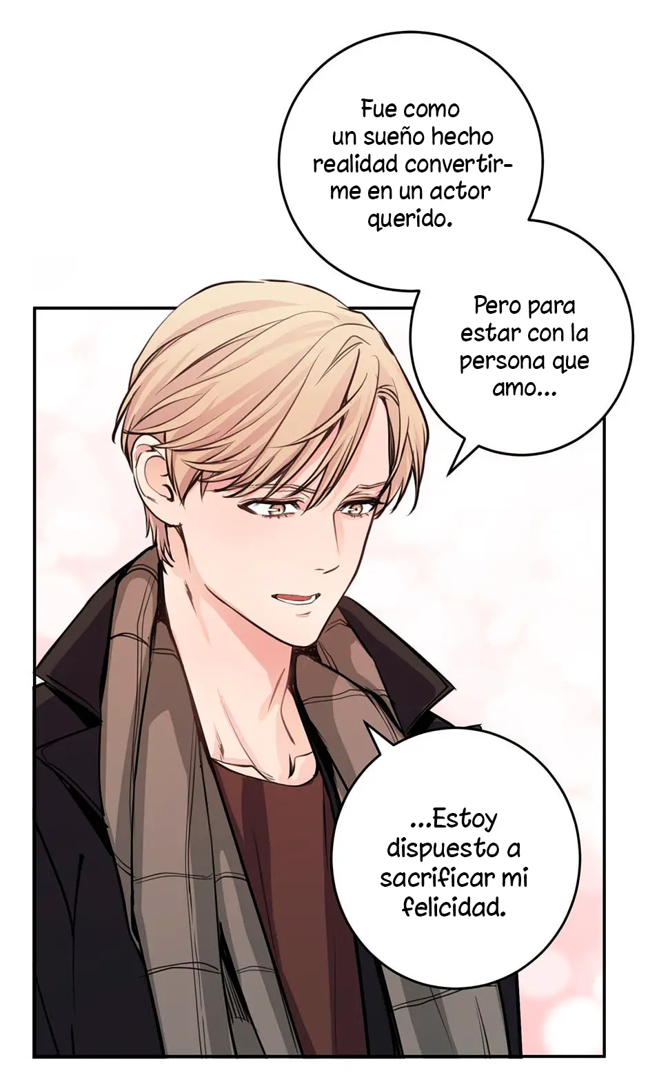Scandalous M capítulo 37, página 49