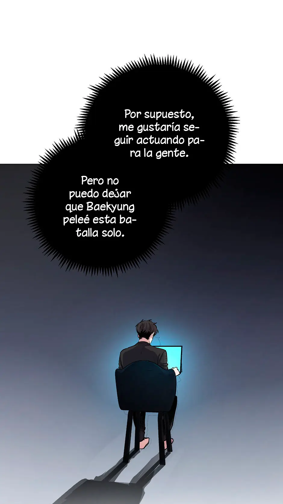 Scandalous M capítulo 37, página 50