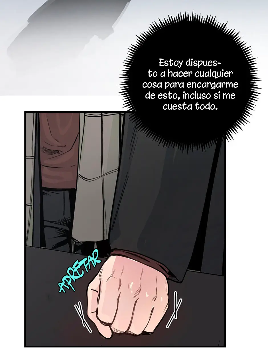 Scandalous M capítulo 37, página 51