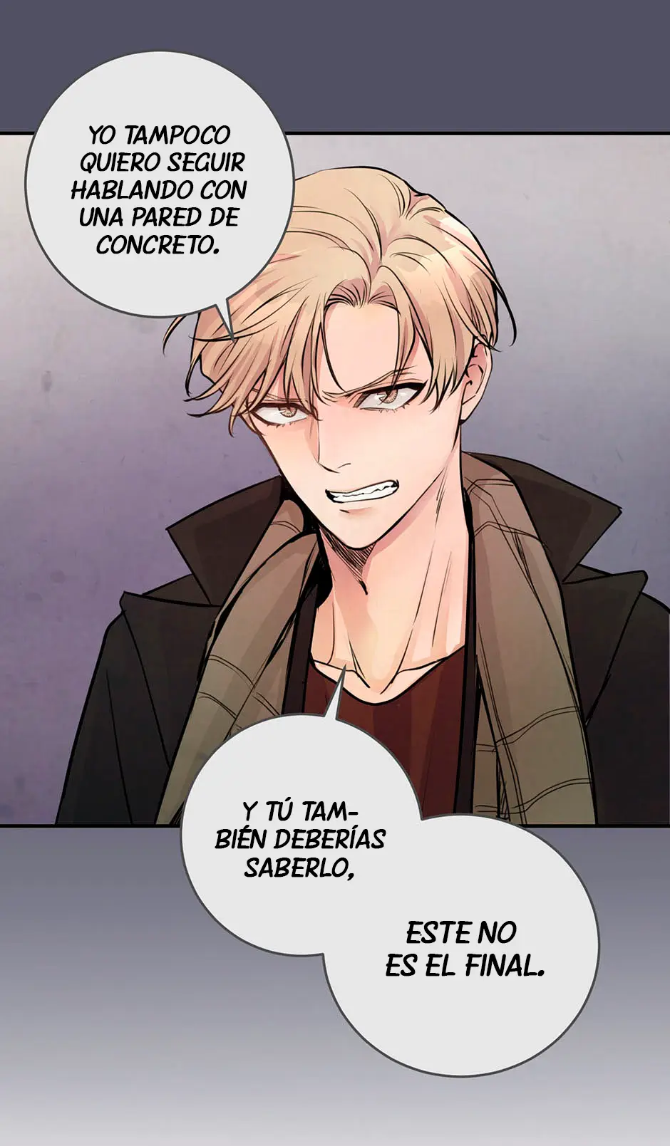 Scandalous M capítulo 37, página 55