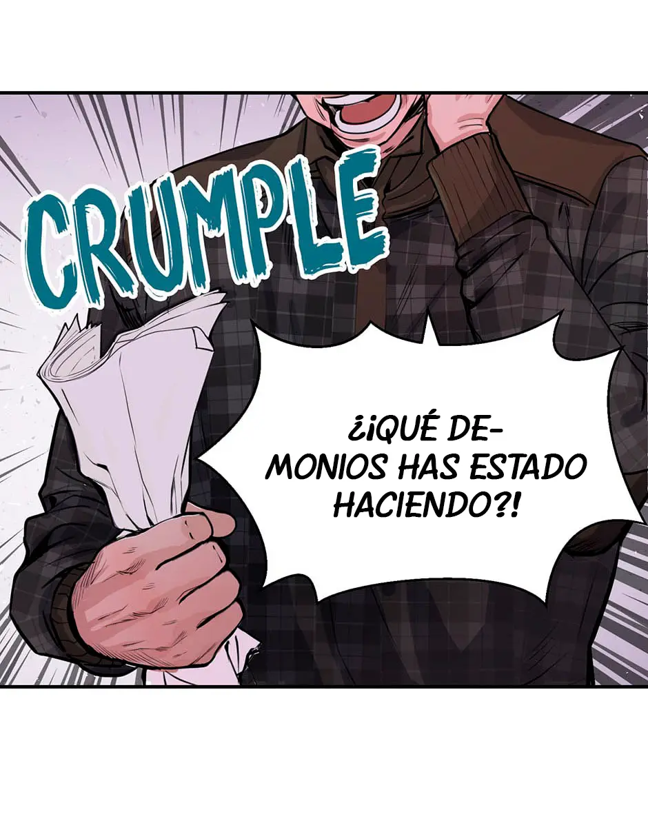 Scandalous M capítulo 38, página 4