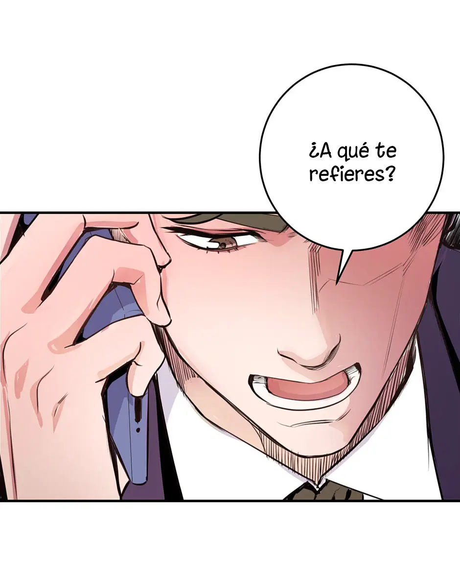 Scandalous M capítulo 38, página 5