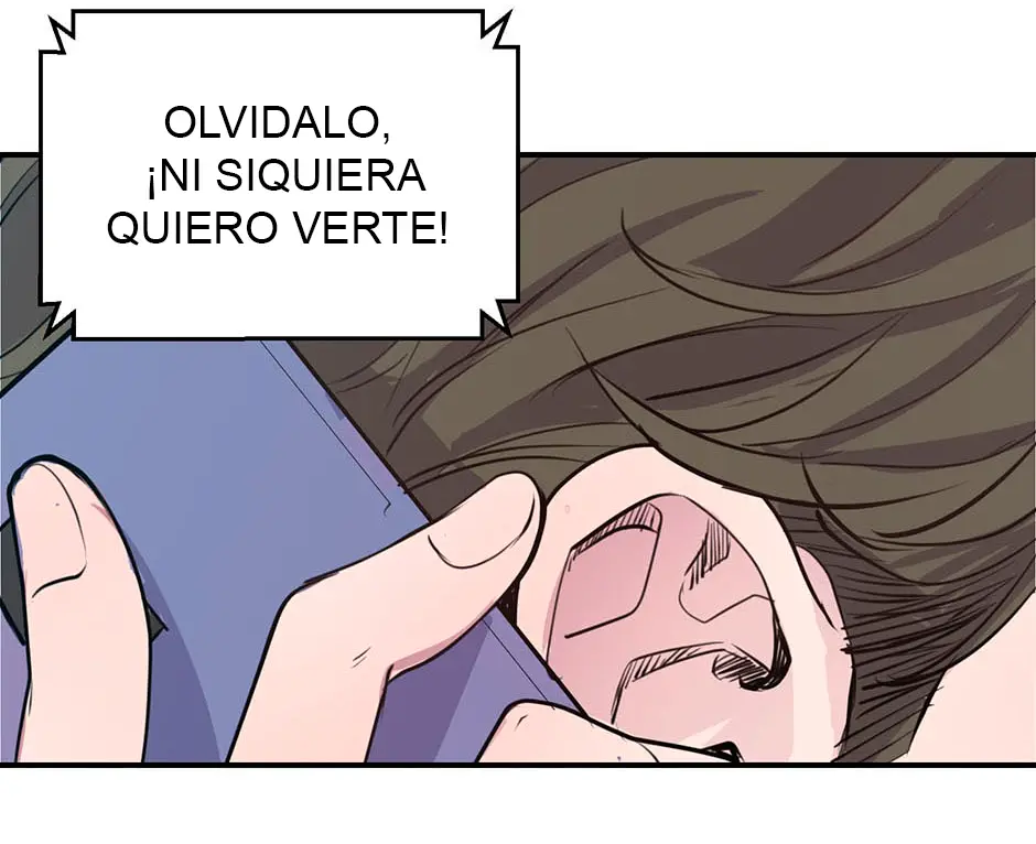 Scandalous M capítulo 38, página 7