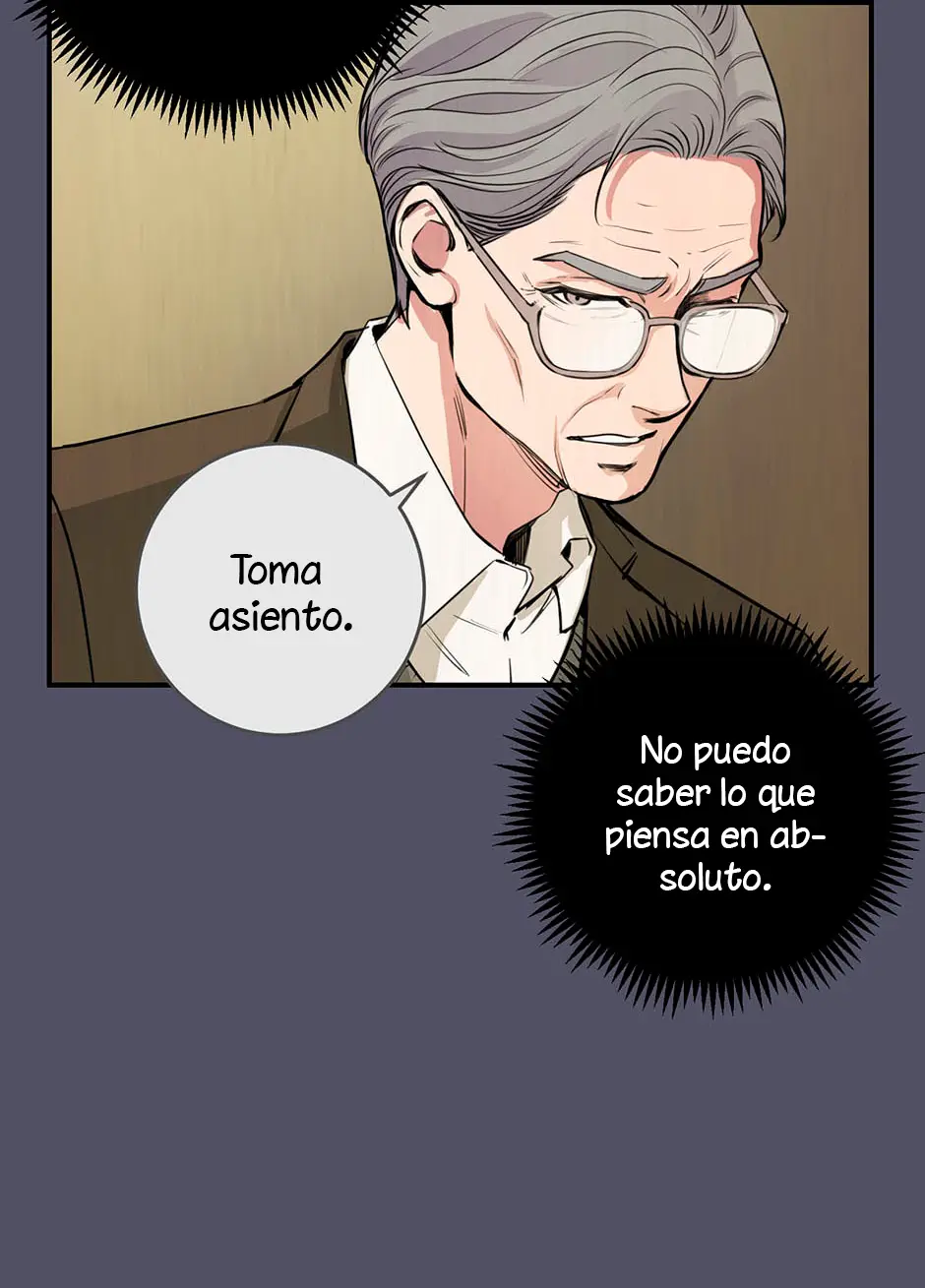 Scandalous M capítulo 38, página 15