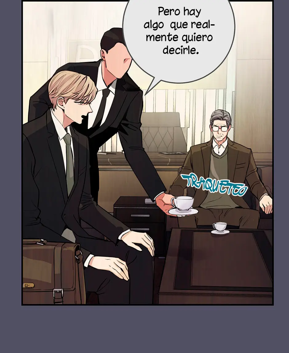 Scandalous M capítulo 38, página 18