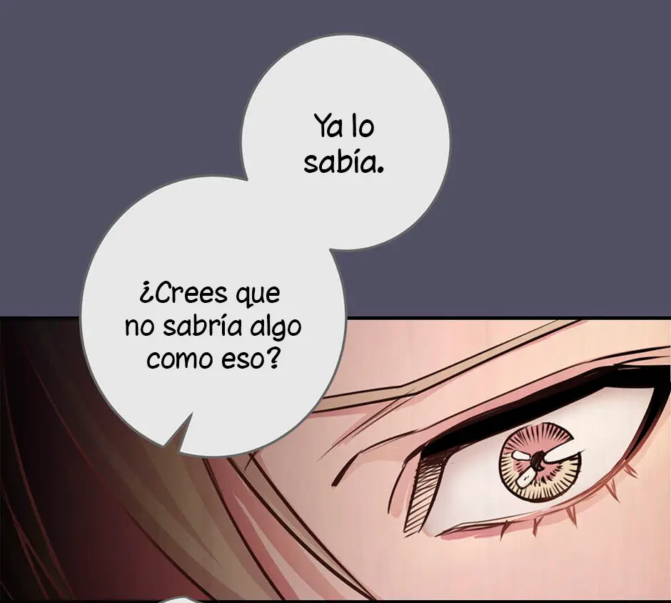 Scandalous M capítulo 38, página 23