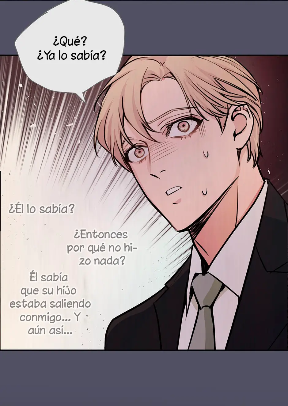 Scandalous M capítulo 38, página 24