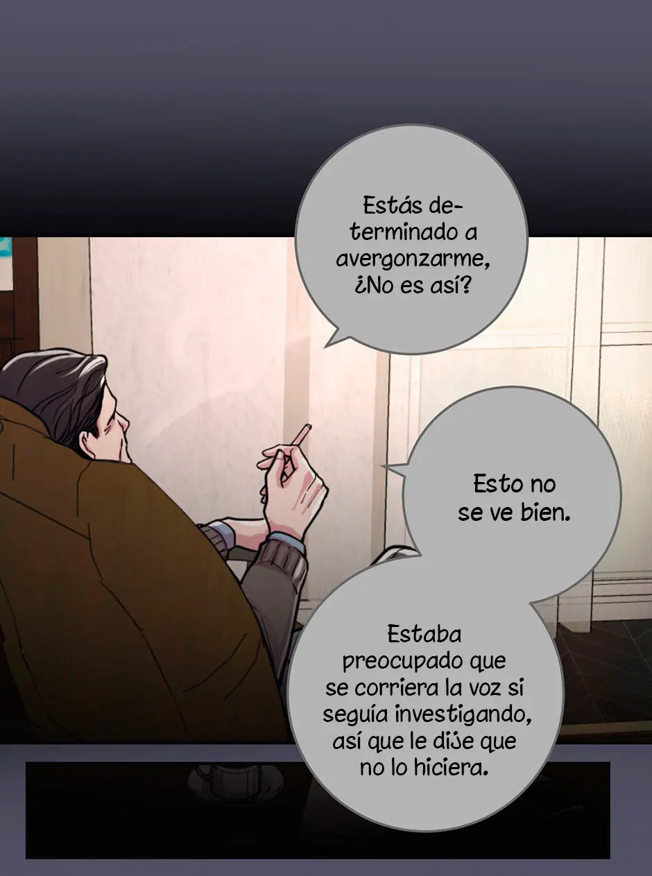 Scandalous M capítulo 38, página 25