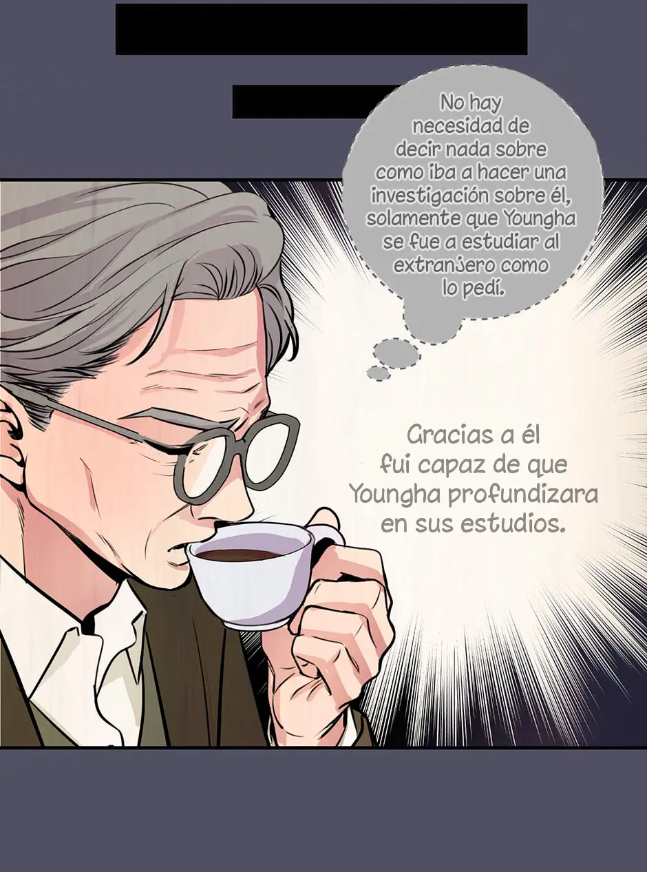Scandalous M capítulo 38, página 26
