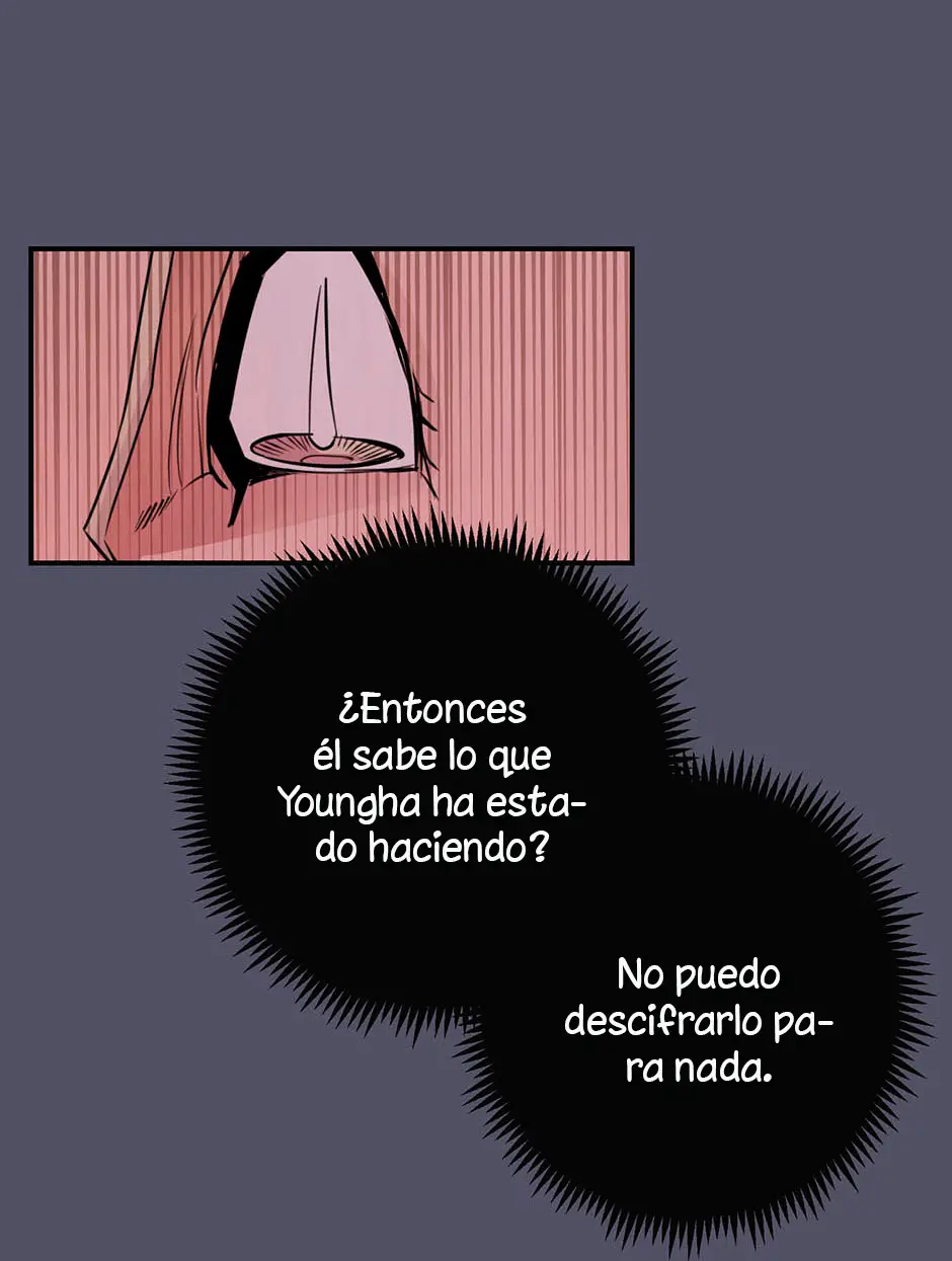 Scandalous M capítulo 38, página 27
