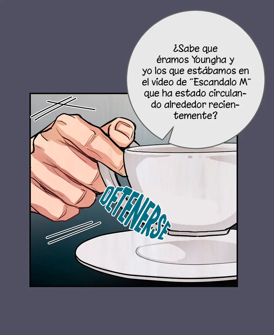 Scandalous M capítulo 38, página 29