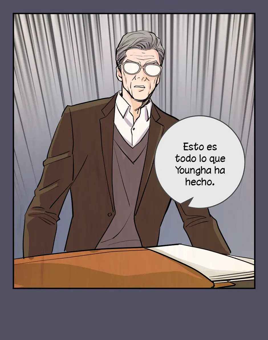 Scandalous M capítulo 38, página 35