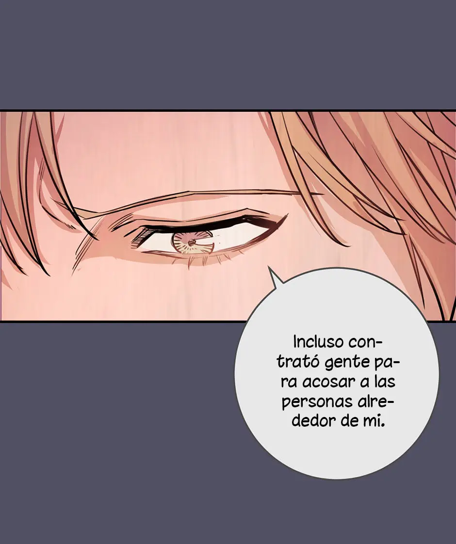 Scandalous M capítulo 38, página 38