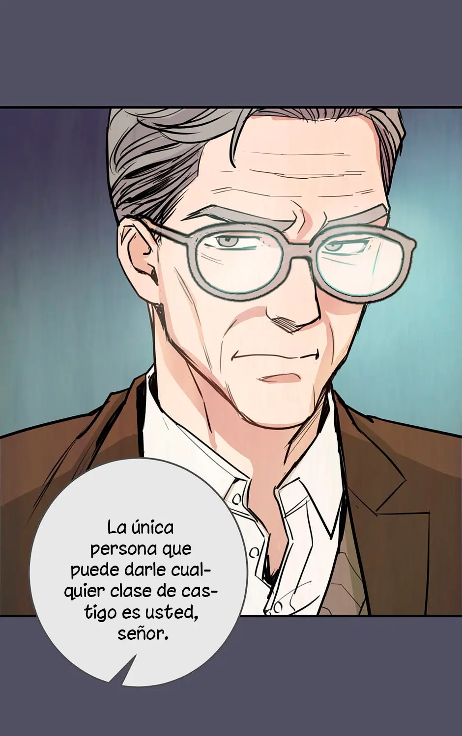 Scandalous M capítulo 38, página 41