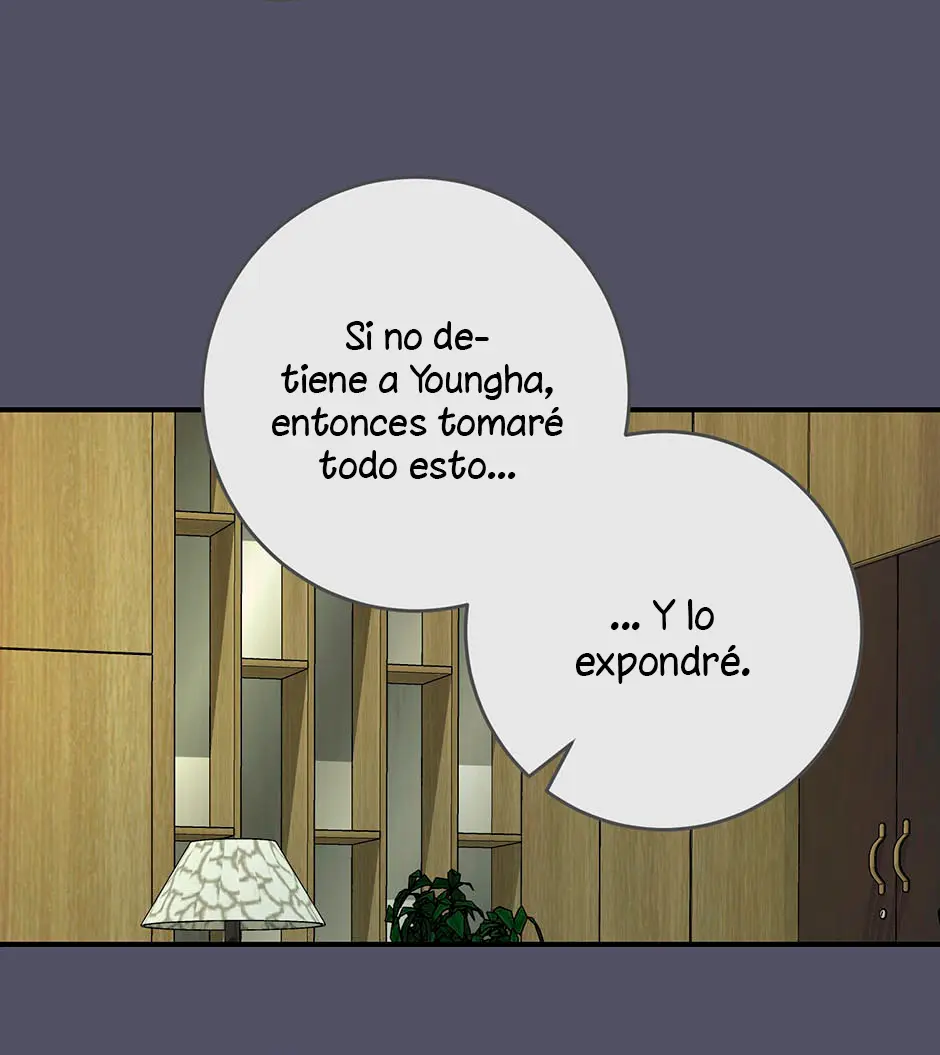Scandalous M capítulo 38, página 42