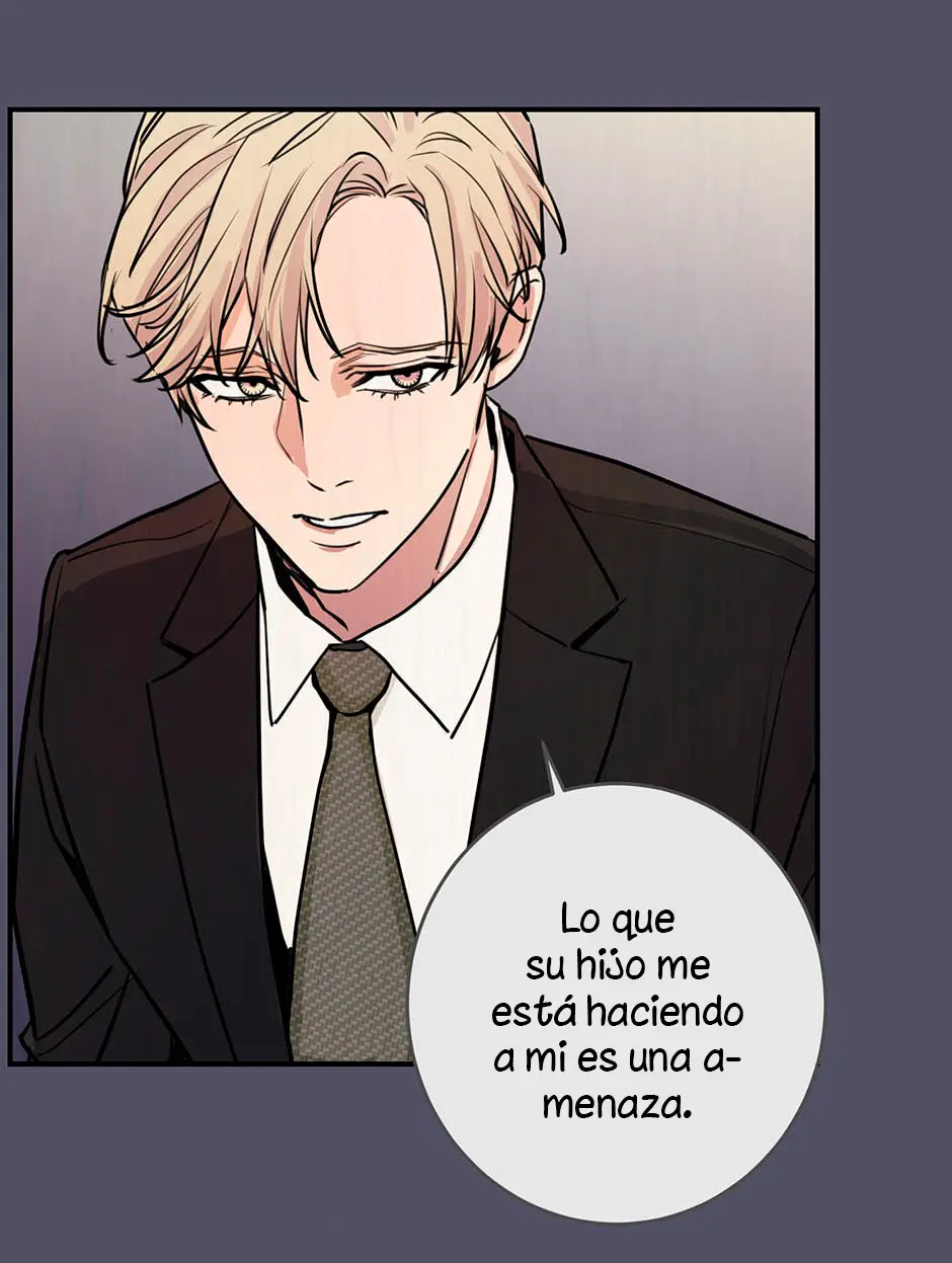 Scandalous M capítulo 38, página 44