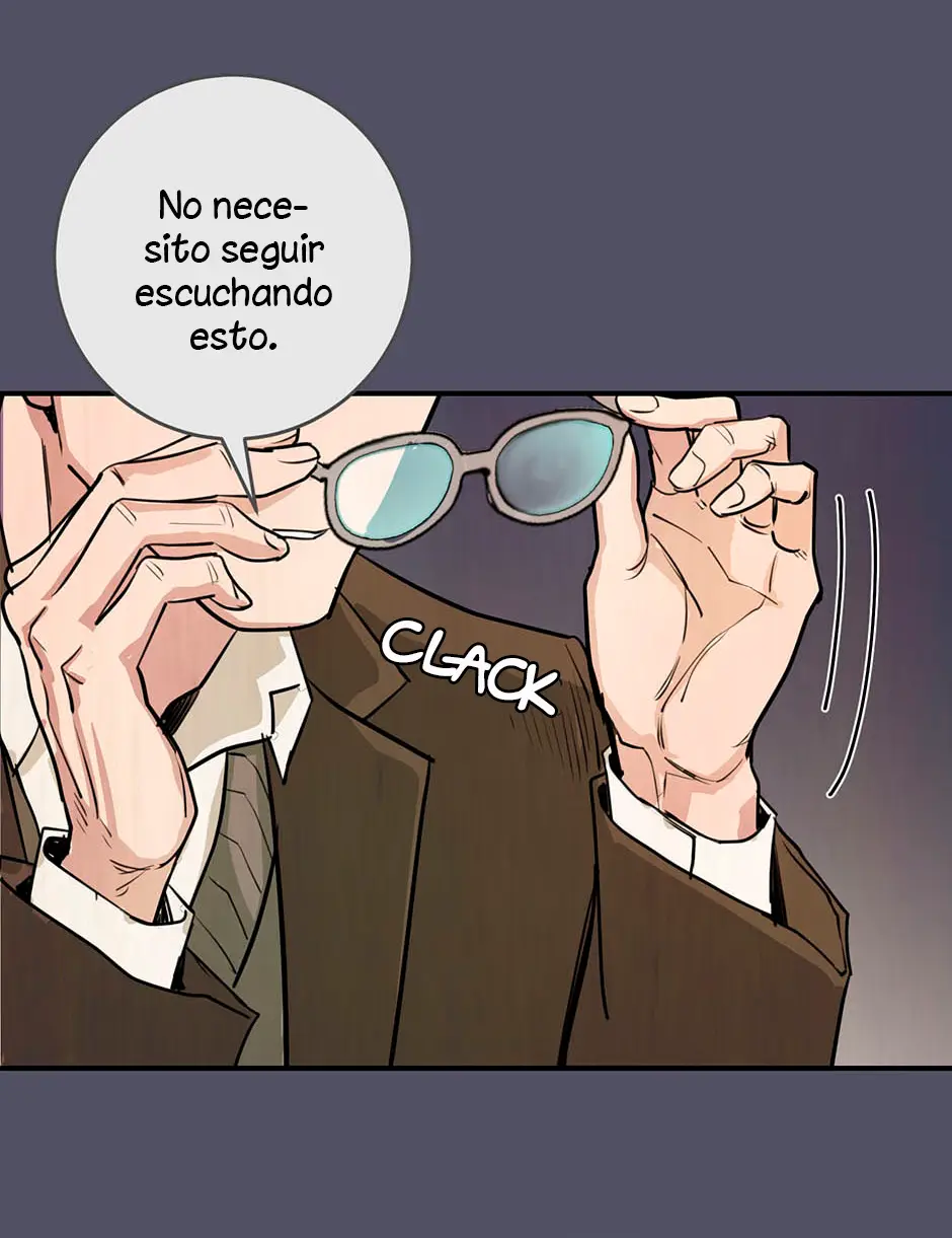 Scandalous M capítulo 38, página 45