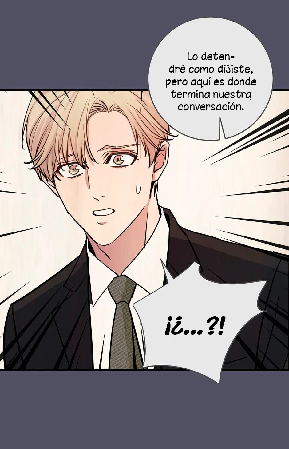Scandalous M capítulo 38, página 46