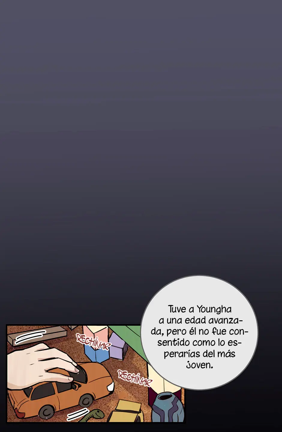 Scandalous M capítulo 38, página 49