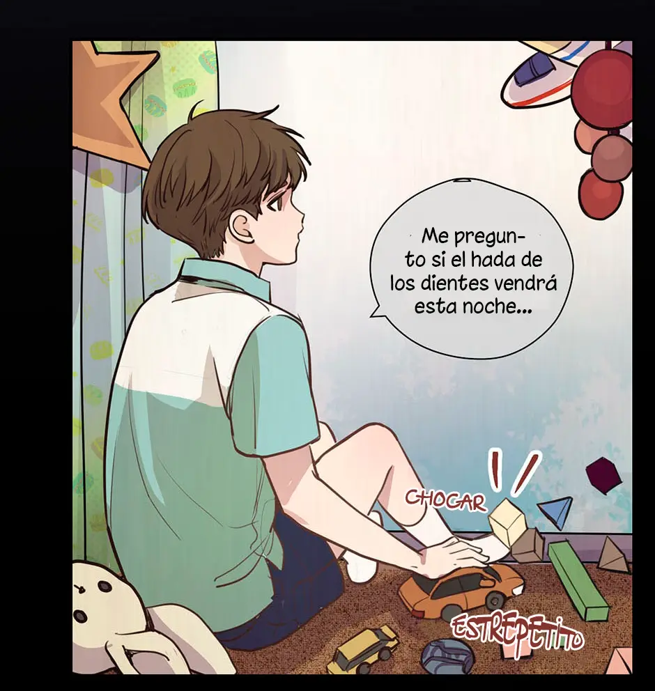 Scandalous M capítulo 38, página 50