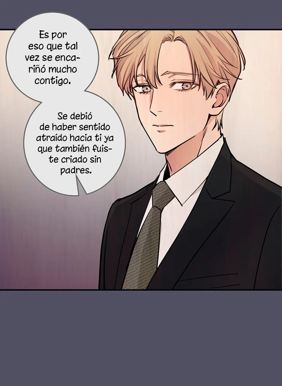 Scandalous M capítulo 38, página 55