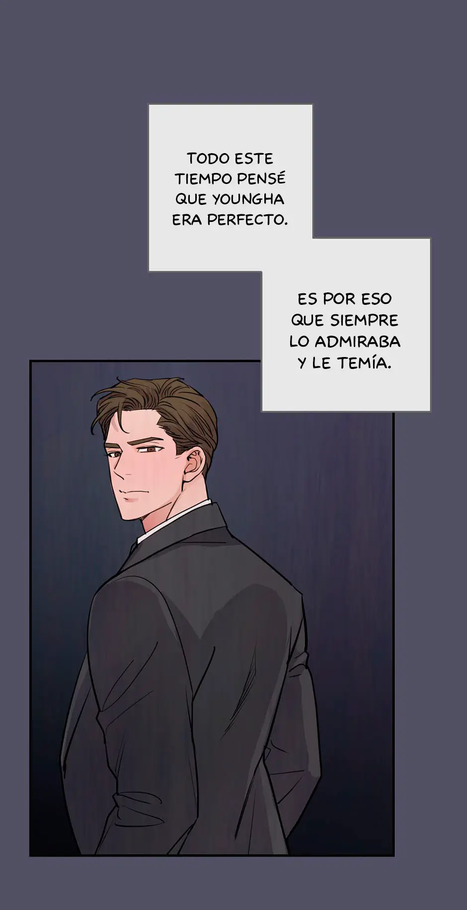 Scandalous M capítulo 38, página 56